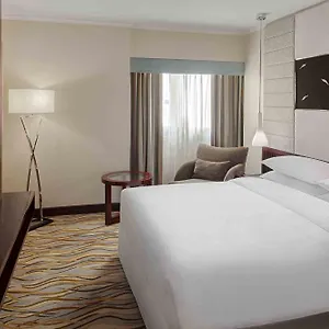 Four Points By Sheraton Khaldia 4*, Riyadh Saudi Arabia