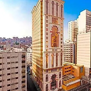 Hotel Dhiafat Al Rajaa, La Mecque