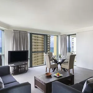Mantra Sun 5* Gold Coast