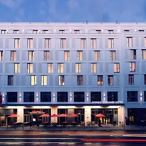 Hotel Titanic Chaussee Berlin