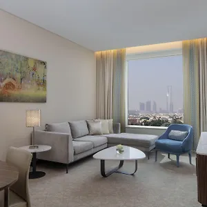 Hyatt Place Sulaimania 4* Riyadh