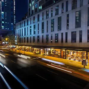 Hotel Kimpton Eventi By Ihg New York