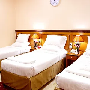 Nada Al Deafah Hotel Mecca