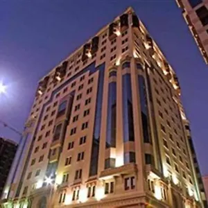 Kingsgate Hotel Durrat , Medina Saudi Arabia