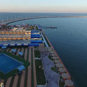 Dolphin 4*, Dammam Saudi Arabia