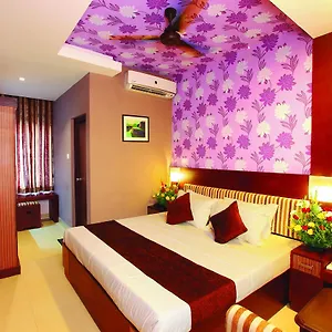 Ammbadi 3*, Palakkad India