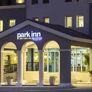 Park By Radisson 3*, Dammam Suudi Arabistan
