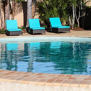 Sunnybank Star 4* Brisbane