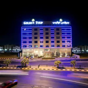Golden Tulip Corniche 4*, Dammam Suudi Arabistan