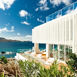 Resort Palmalife Bodrum Resort&spa ***