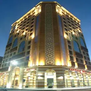 Ramada Madinah Al Hamra 3*, Medina Saudi Arabia