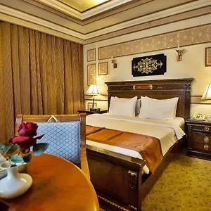 Rama Al Madina 4* Medina