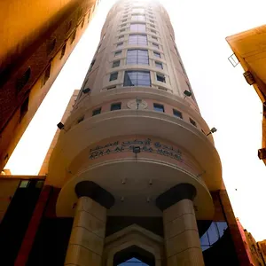 Azka Al Safa *** مكة