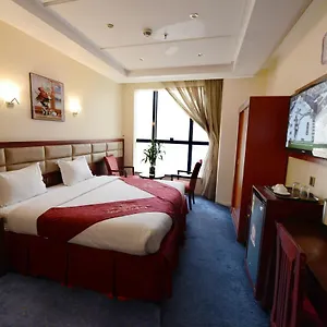 Hotel رقي الوليد, La Mecque