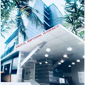 Imperial Regency 3*, Kochi India