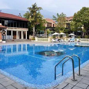 Park Village By Kgh Group 4*, Kathmandu Nepal