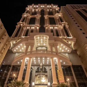 Hotel Ewg Rahaf Al Mashaer, La Mecque
