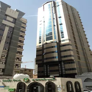 Hotel Beyza, La Mecque