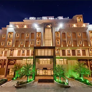 Al Joud Makkah Hotel