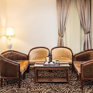 Appart hôtel Rest Night Serviced Apartments- Alhamra Riyad