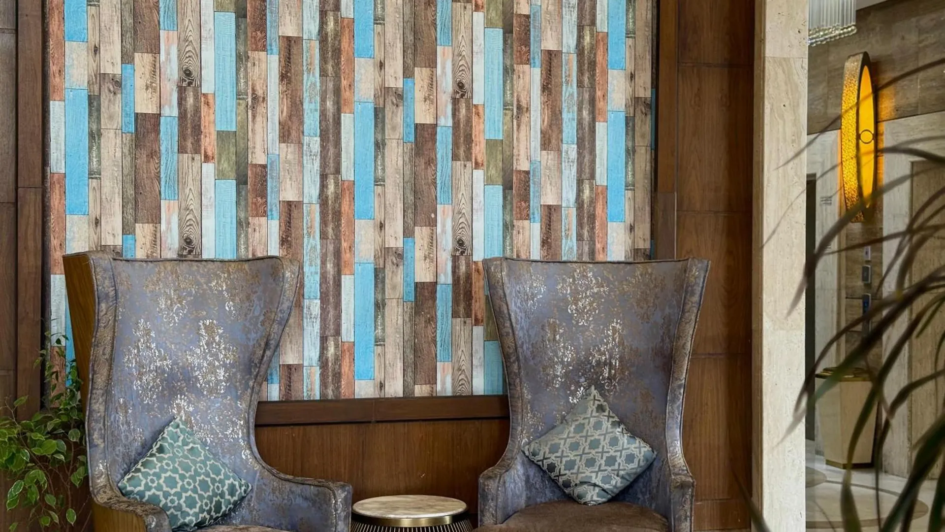 Afraa Hotel مكة 3*,  المملكة العربية السعودية