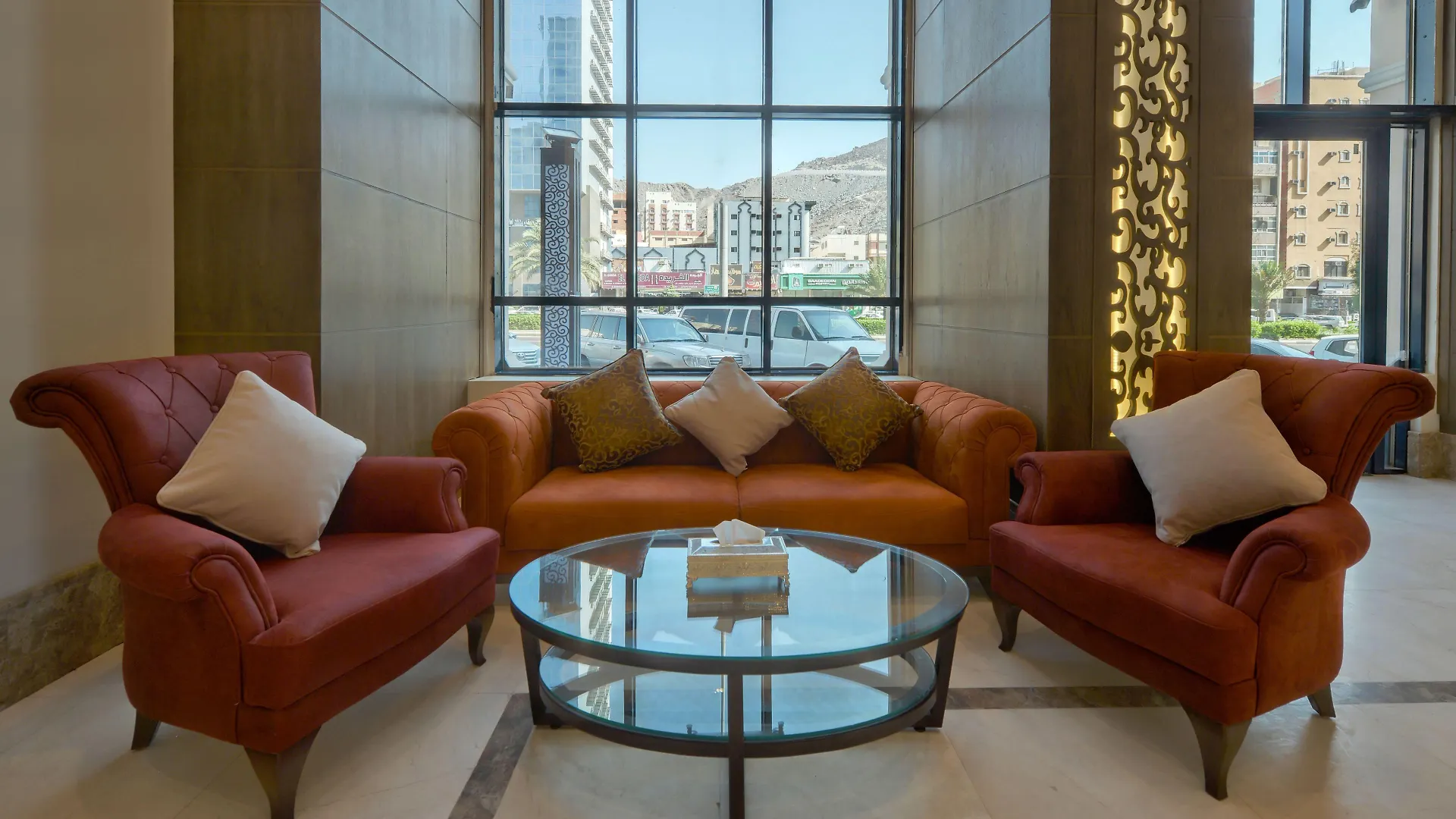 ***  Afraa Hotel مكة المملكة العربية السعودية