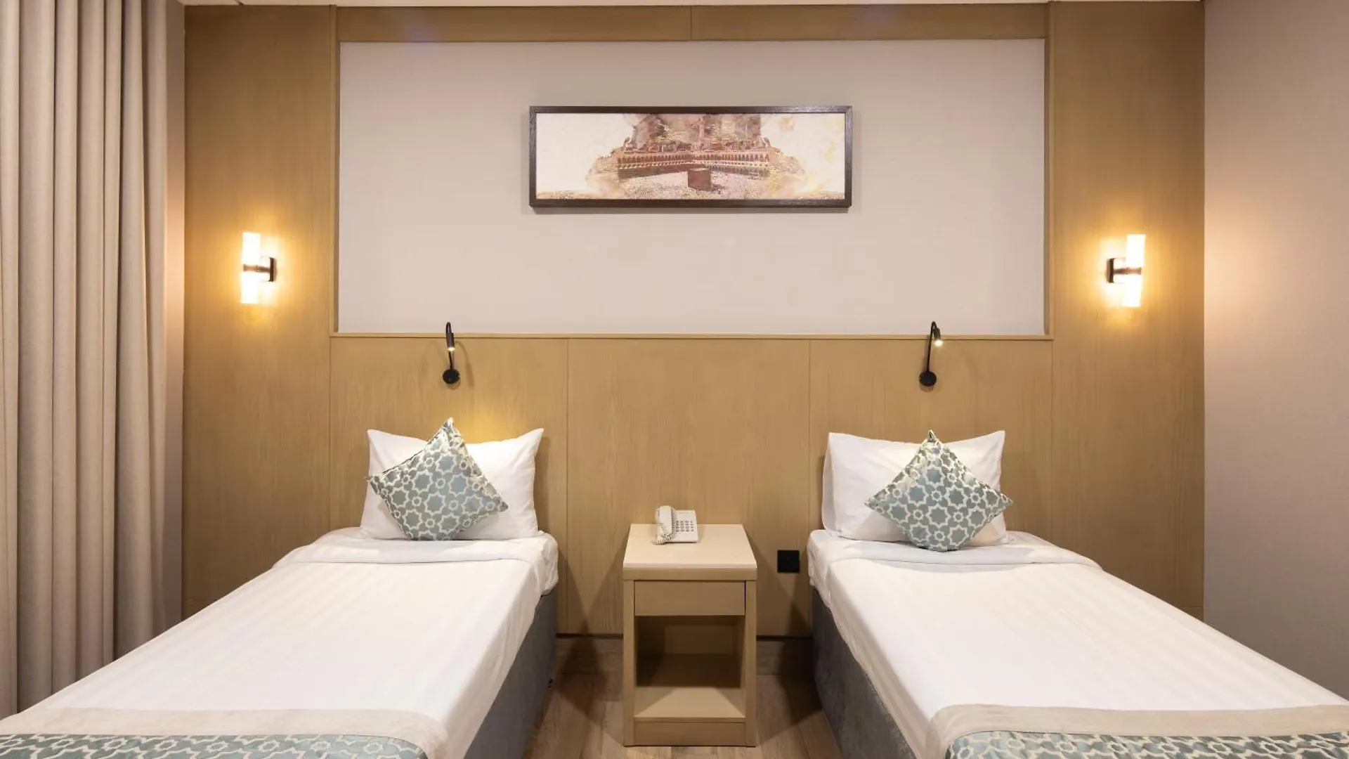 Hotel فندق عفراء