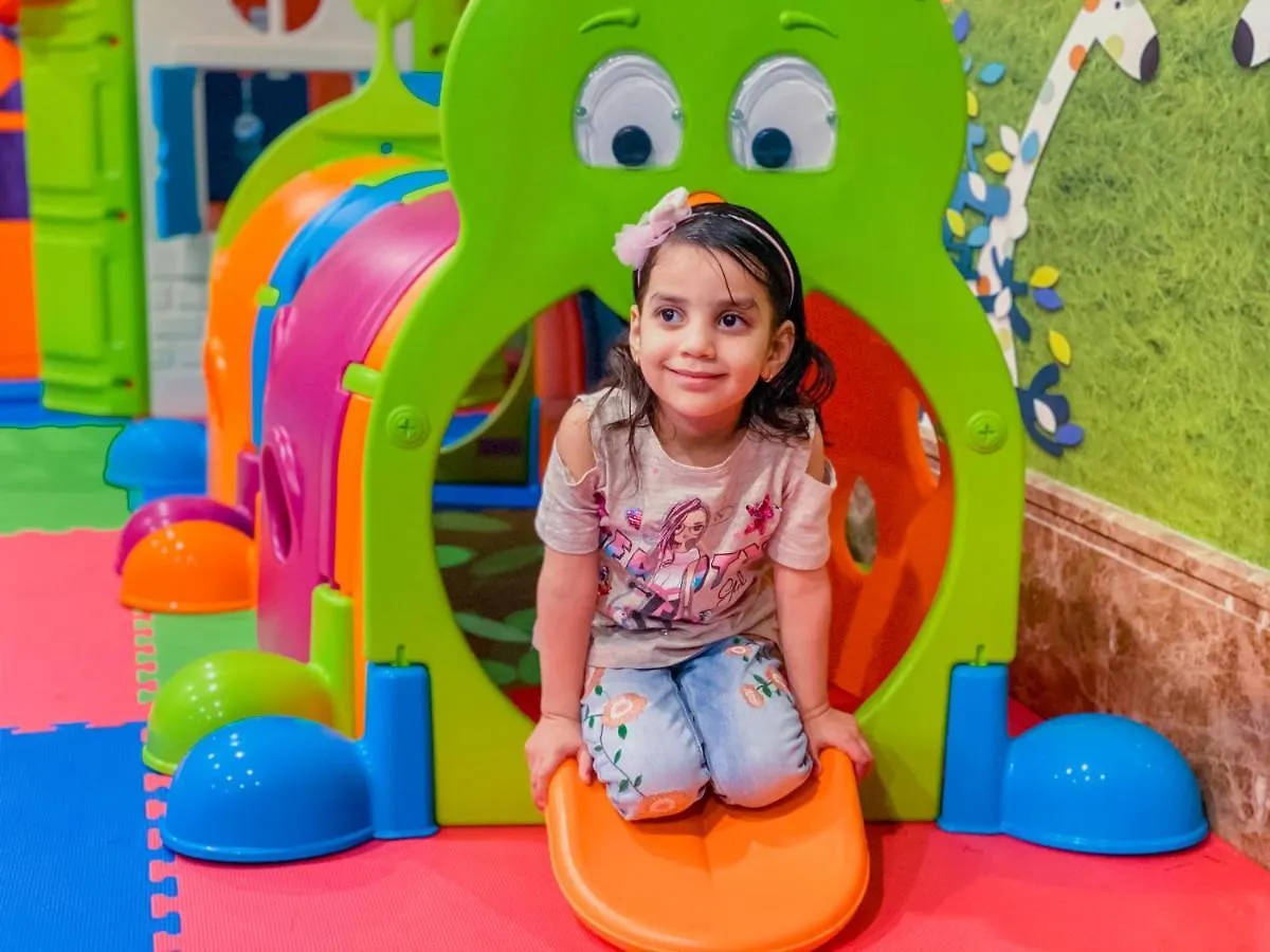 Afraa Hotel Al Aziziya La Mecque