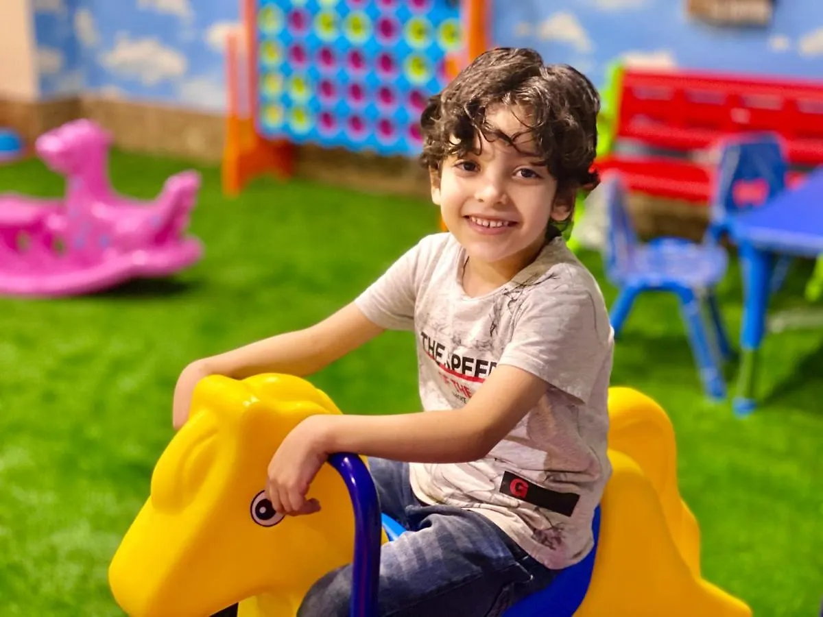 Afraa Hotel Al Aziziya La Mecque 3*,  Arabie saoudite