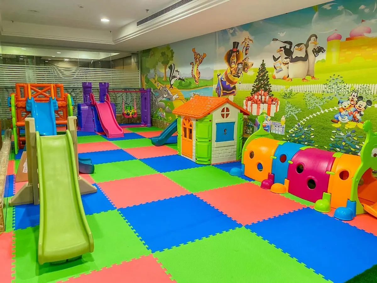 Afraa Hotel Al Aziziya La Mecque