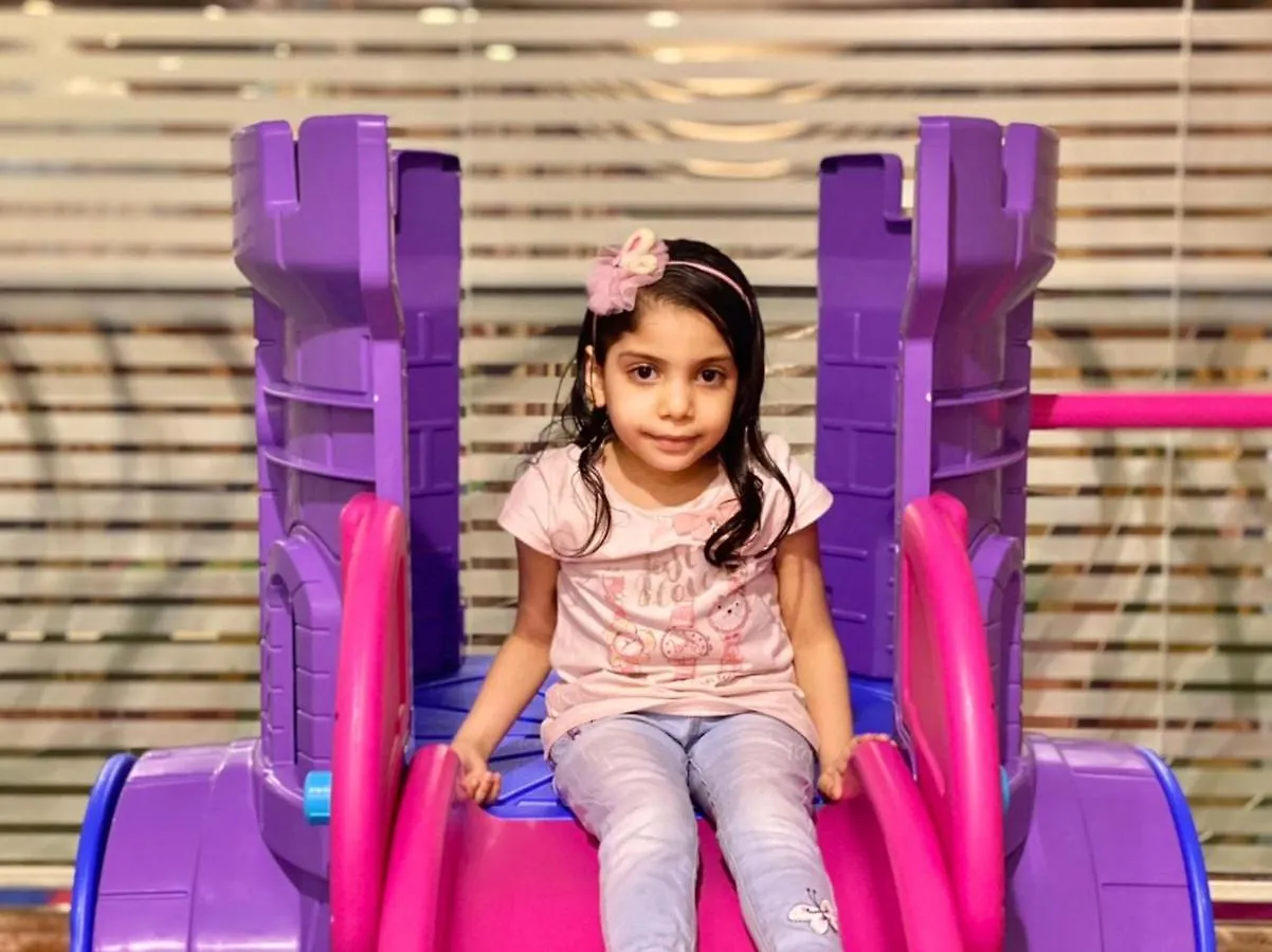 Afraa Hotel Al Aziziya La Mecque