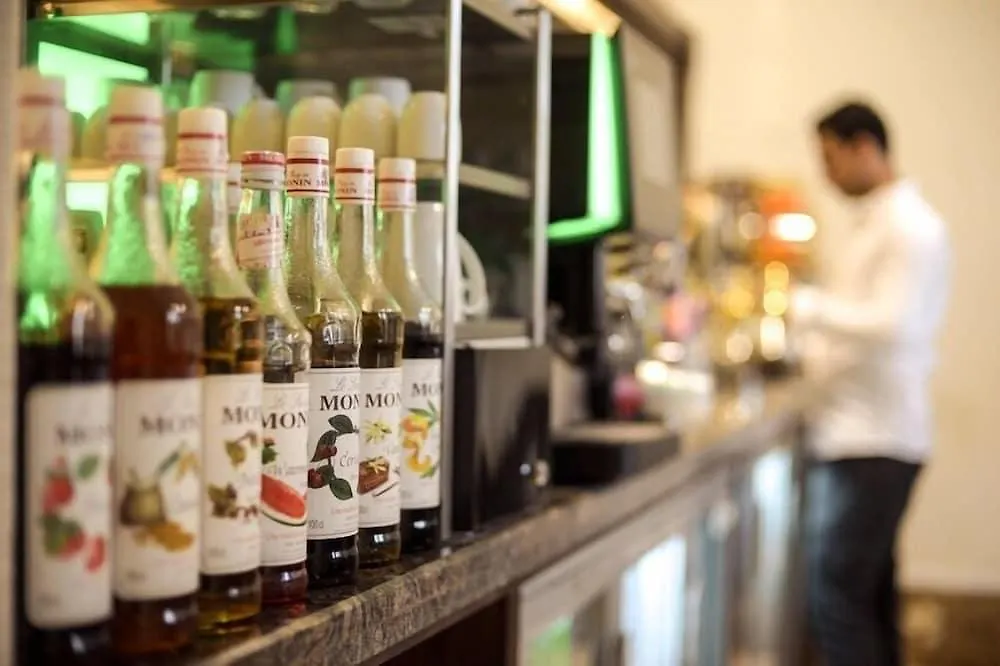 Afraa Hotel Al Aziziya La Mecque