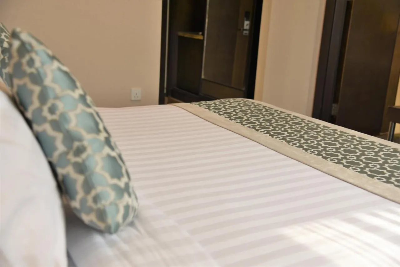 Afraa Hotel Al Aziziya La Mecque