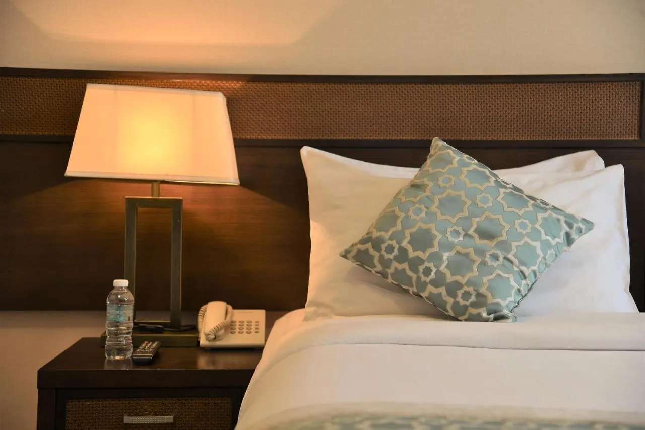 Afraa Hotel Al Aziziya La Mecque