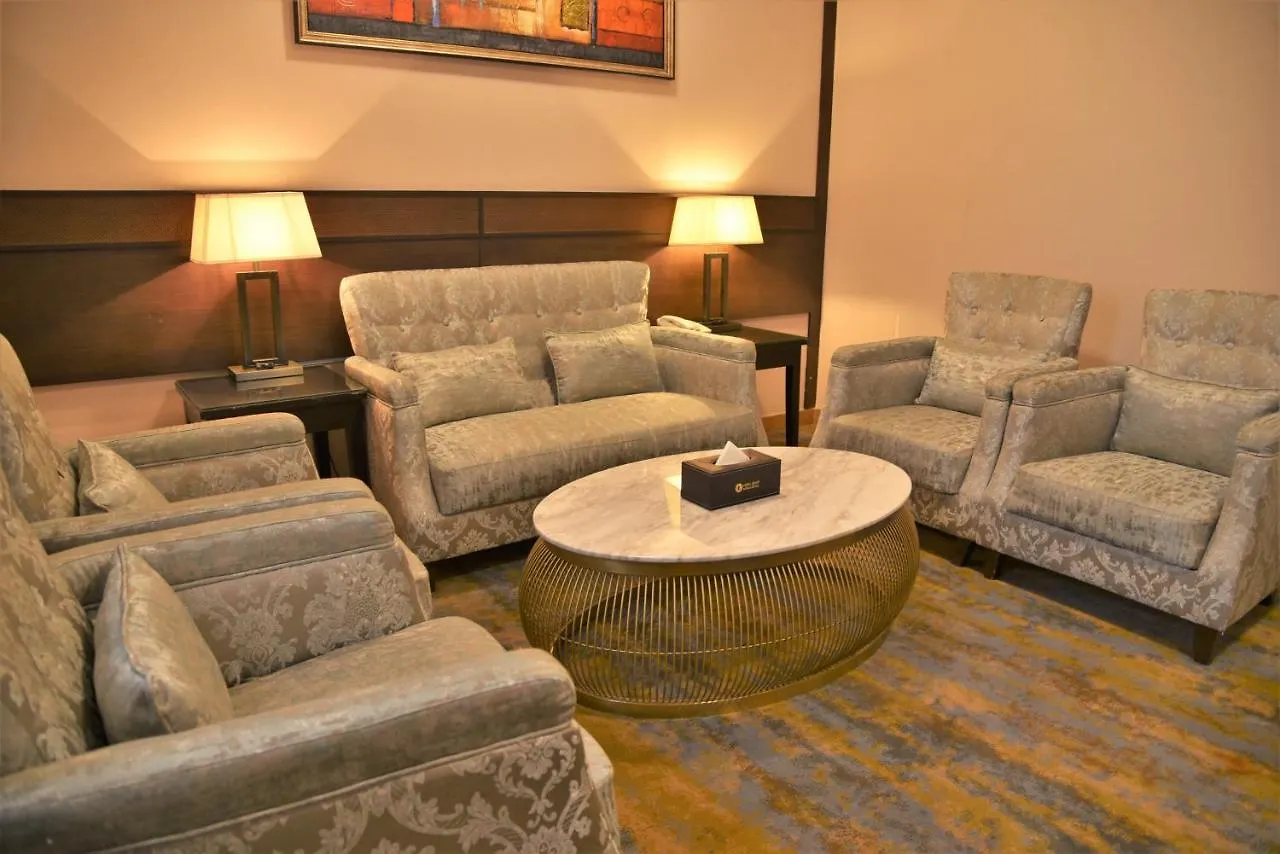 Afraa Hotel Al Aziziya La Mecque