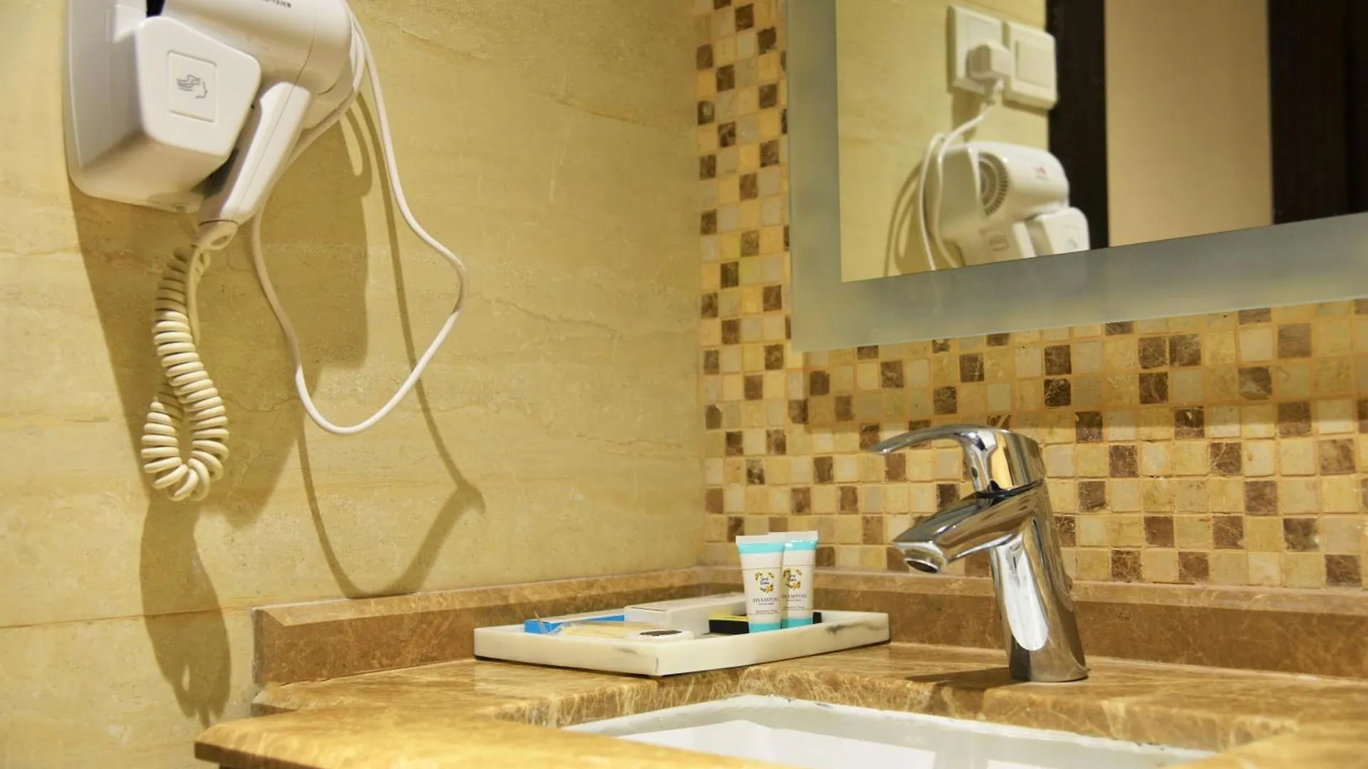 Afraa Hotel Al Aziziya La Mecque