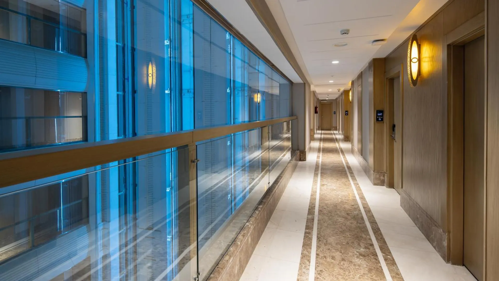 Afraa Hotel Al Aziziya Mekke