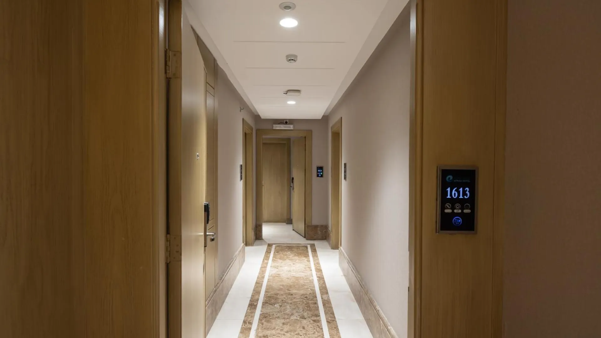 فندق عفراء La Mecque