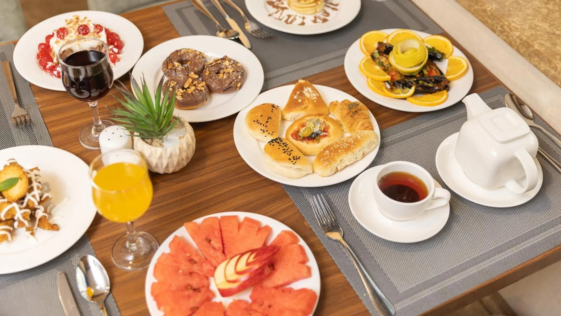 فندق عفراء La Mecque Arabie saoudite