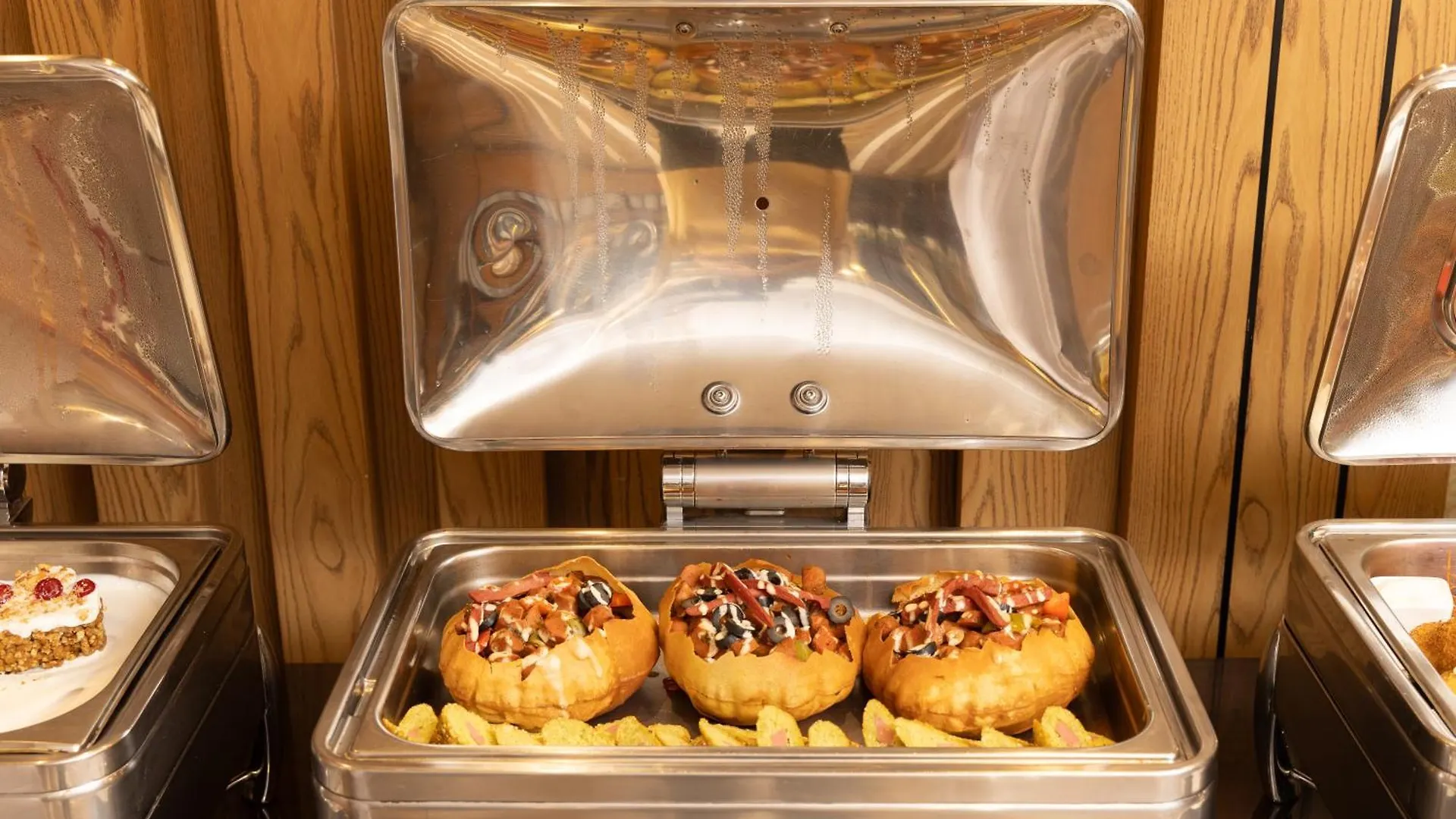 فندق عفراء La Mecque