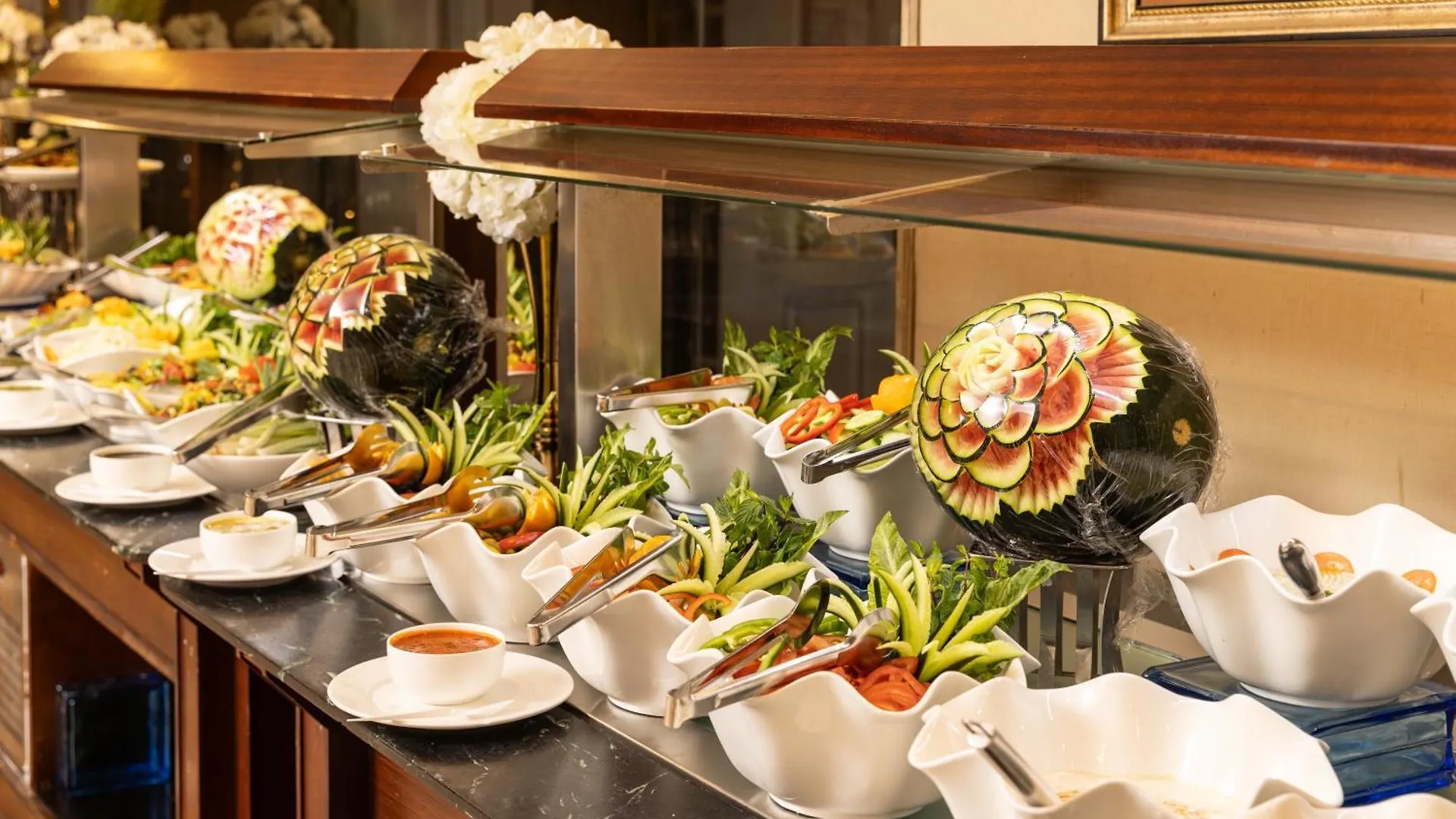 Afraa Hotel Al Aziziya