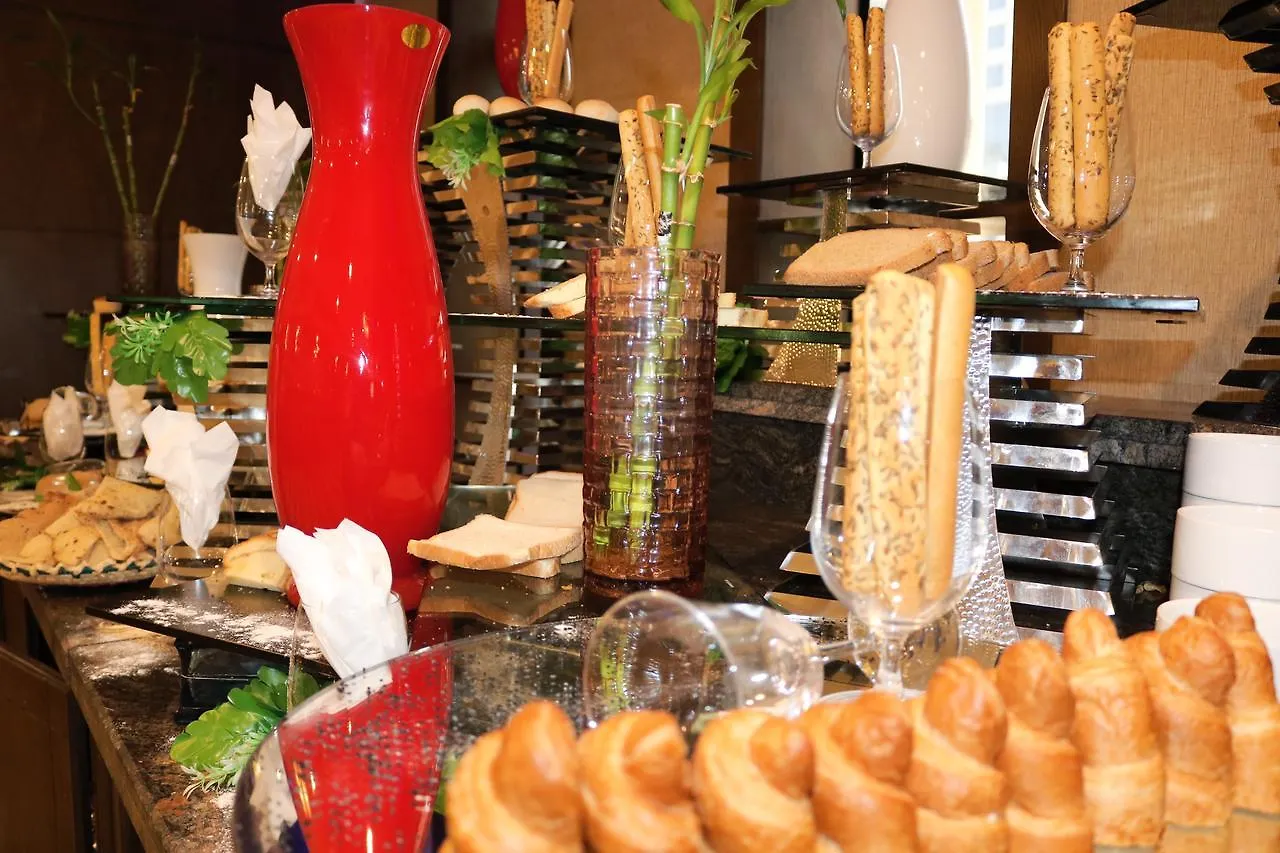 Afraa Hotel Al Aziziya La Mecque 3*,