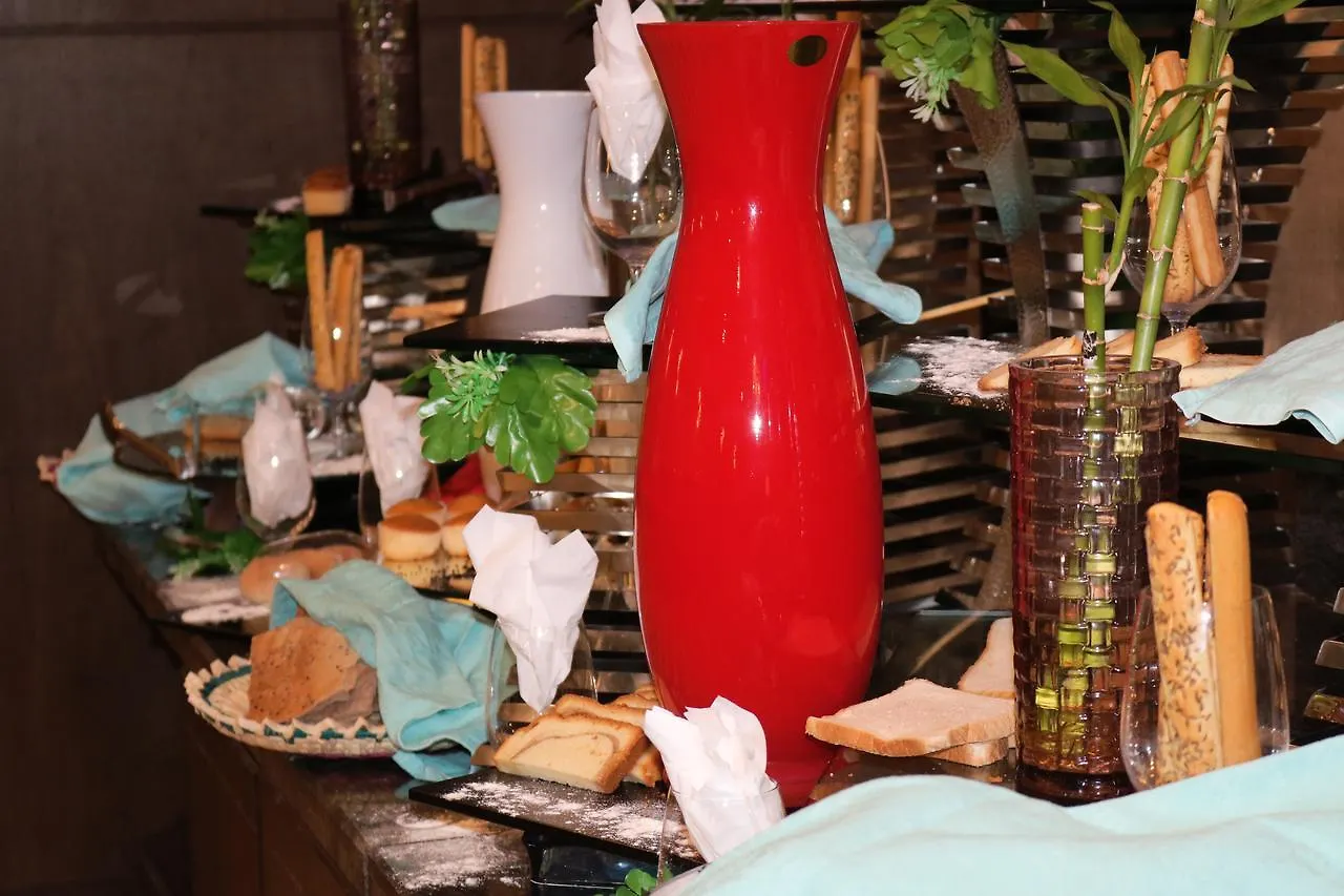 Afraa Hotel Al Aziziya La Mecque