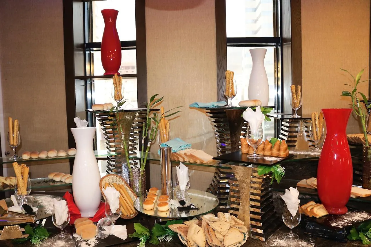 Afraa Hotel Al Aziziya La Mecque