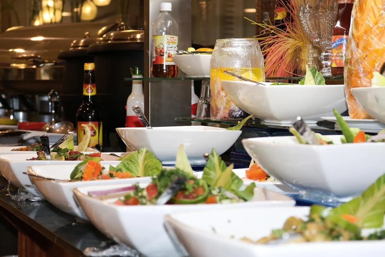 Afraa Hotel Al Aziziya La Mecque 3*,