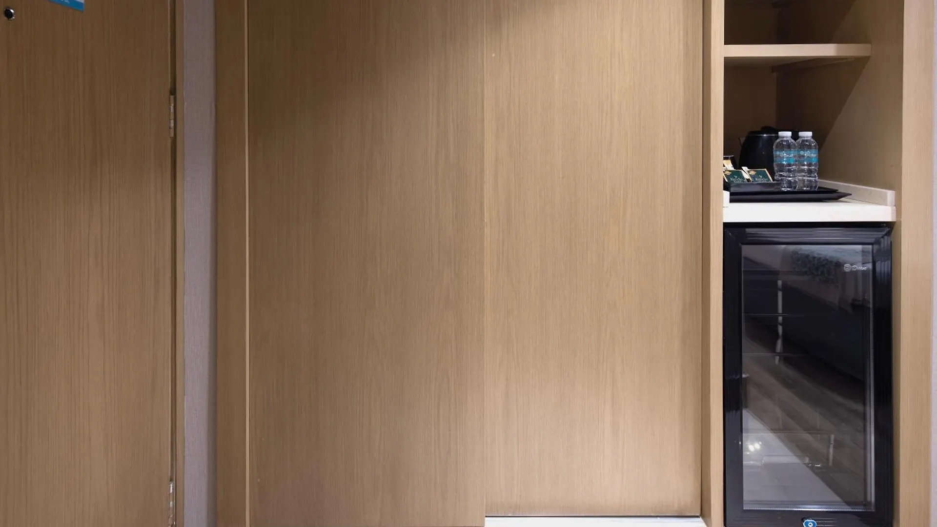 فندق عفراء Hotel Mecca