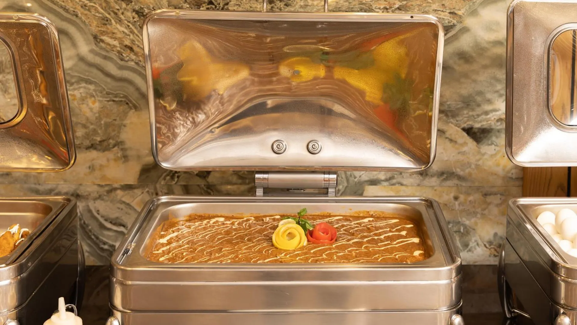 فندق عفراء 3*, Mecca